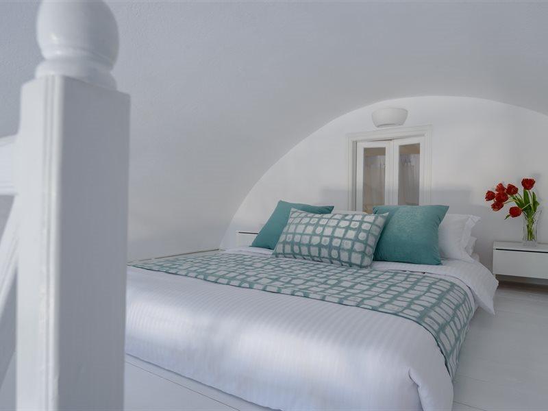 Four Seasons Mansion Apartment Vothonas  Bagian luar foto
