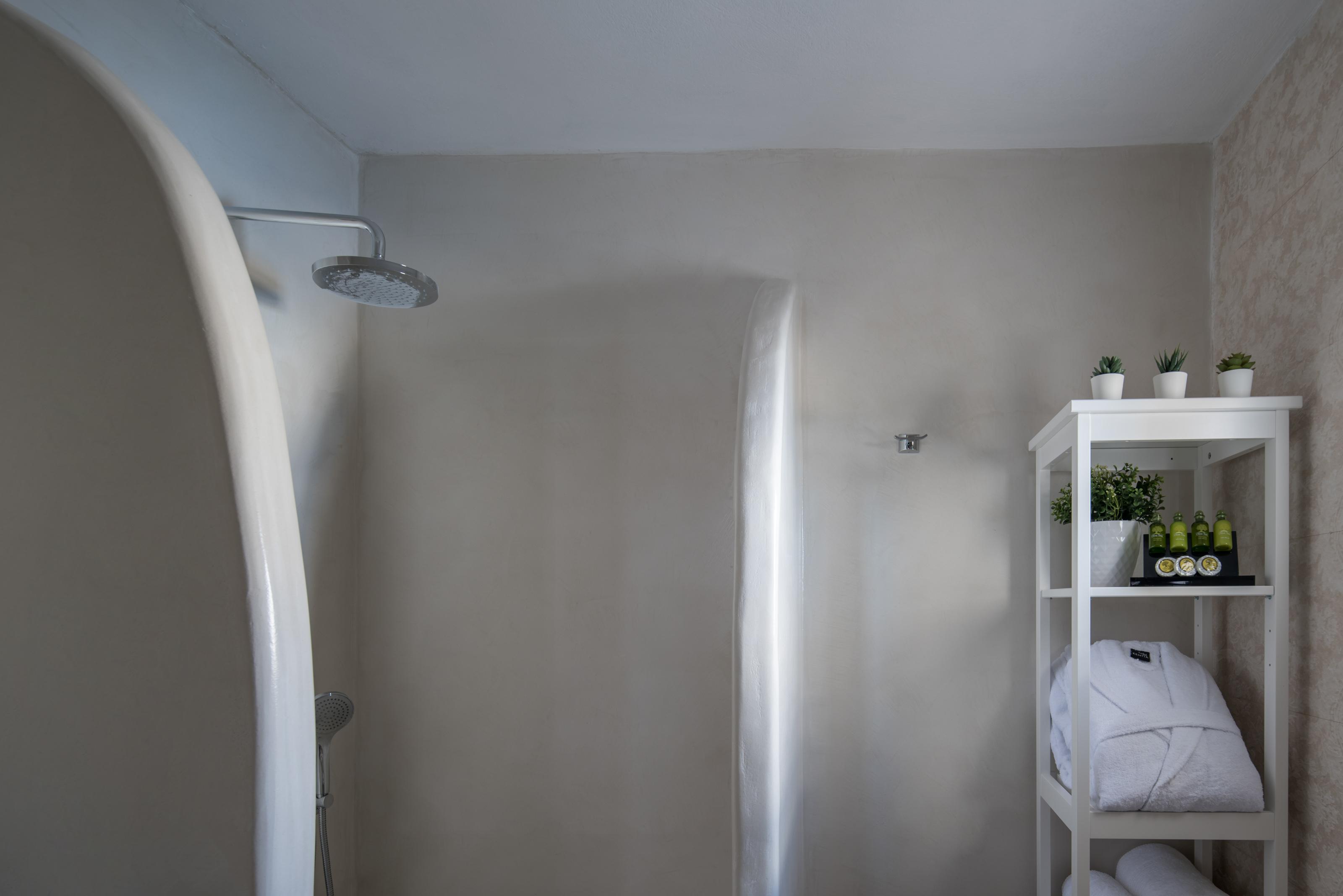 Four Seasons Mansion Apartment Vothonas  Bagian luar foto