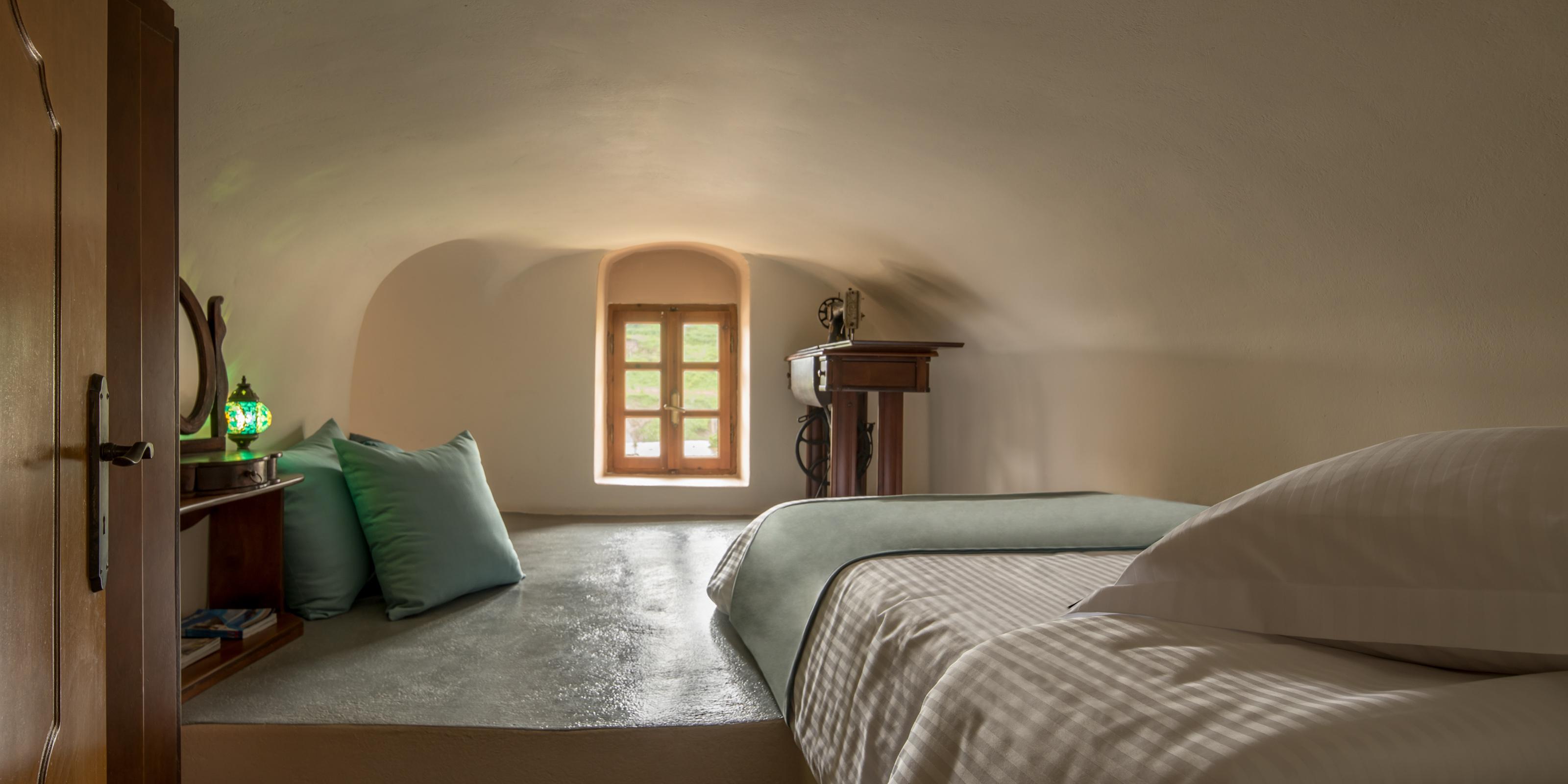 Four Seasons Mansion Apartment Vothonas  Bagian luar foto