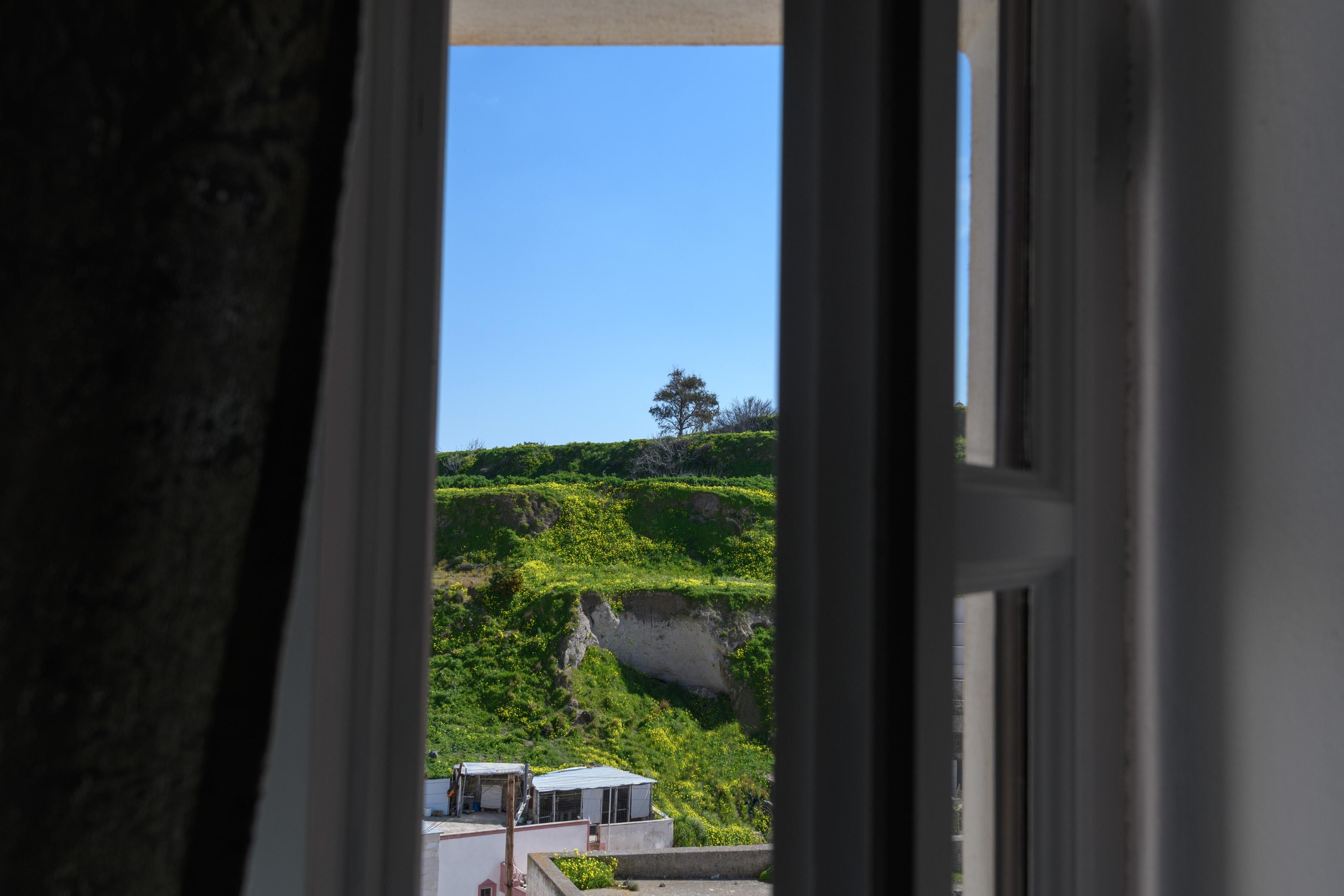 Four Seasons Mansion Apartment Vothonas  Bagian luar foto